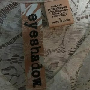 Eyeshadow Tops - Top Eyeshadow Tops - Top